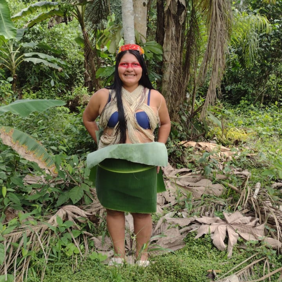 Patricia Ima