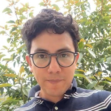 Alejandro Méndez